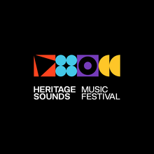 Heritage Sounds Music Festival