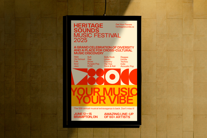 Heritage Sounds Music Festival 5