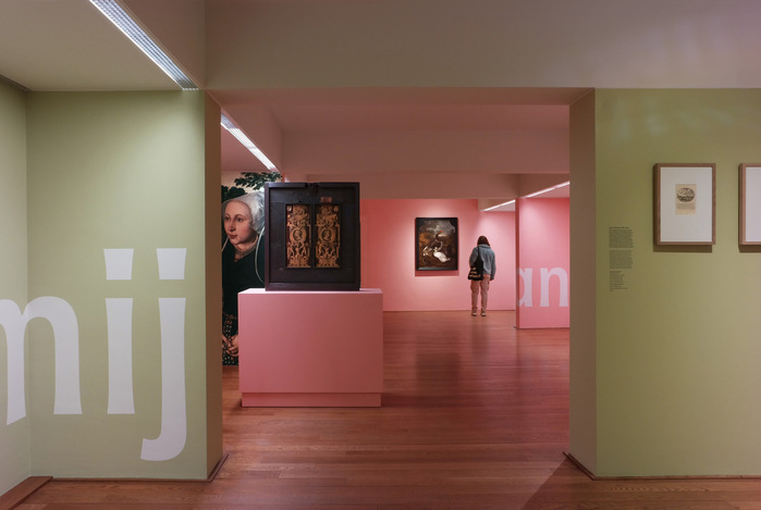 Ongehoord – Verzamelde Vrouwen at Museum Gouda 4