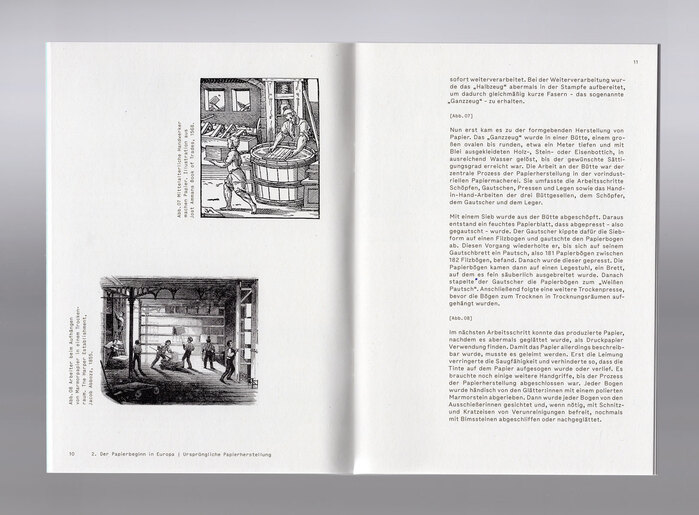 PAPIER, in Bausch und Bogen exhibition at Turm&nbsp;9&nbsp;– Stadtmuseum&nbsp;Leonding 7
