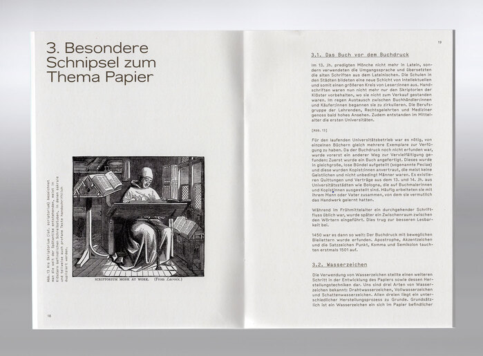 PAPIER, in Bausch und Bogen exhibition at Turm&nbsp;9&nbsp;– Stadtmuseum&nbsp;Leonding 8