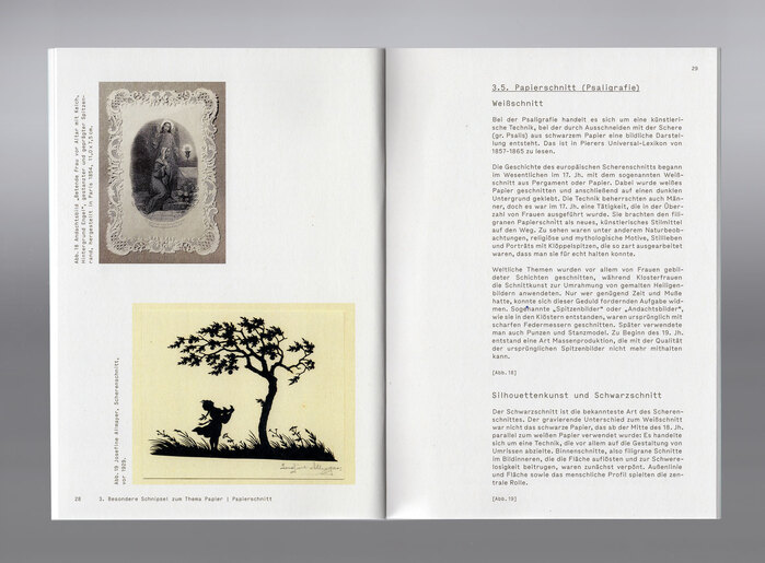 PAPIER, in Bausch und Bogen exhibition at Turm&nbsp;9&nbsp;– Stadtmuseum&nbsp;Leonding 9