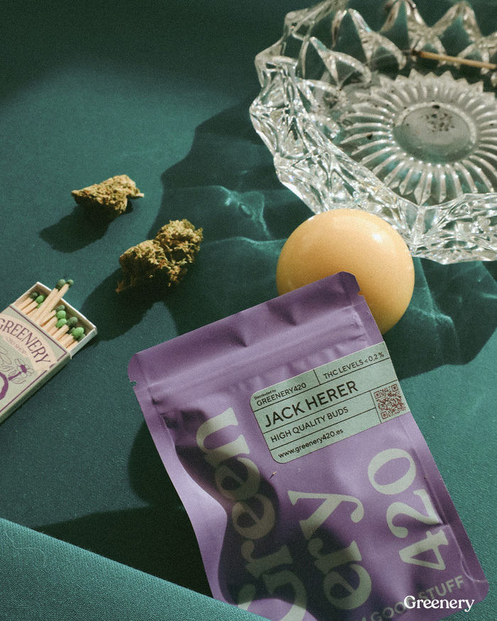 Greenery 420 1