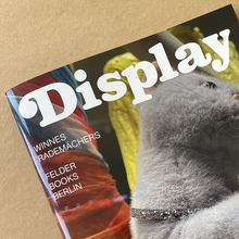 <cite>Display</cite> by <span><span>Winnes Rademächers</span></span>