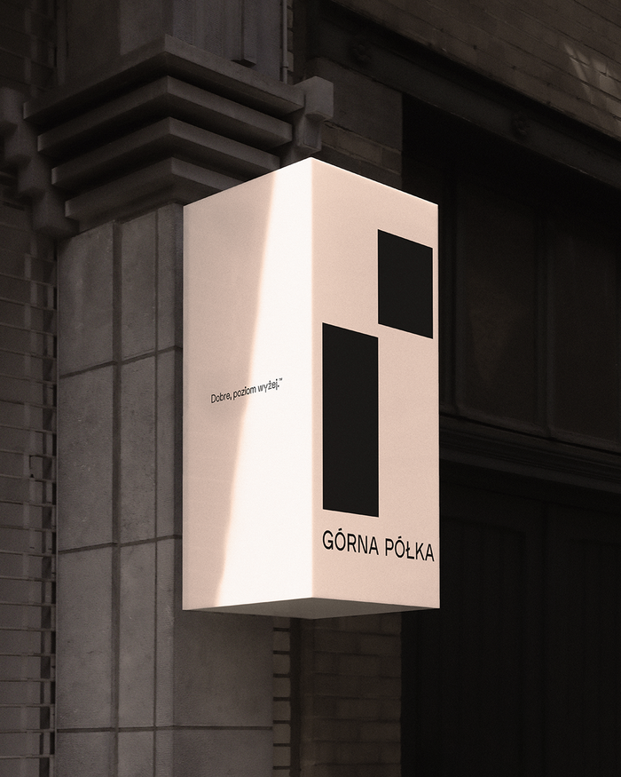 Górna Półka 3