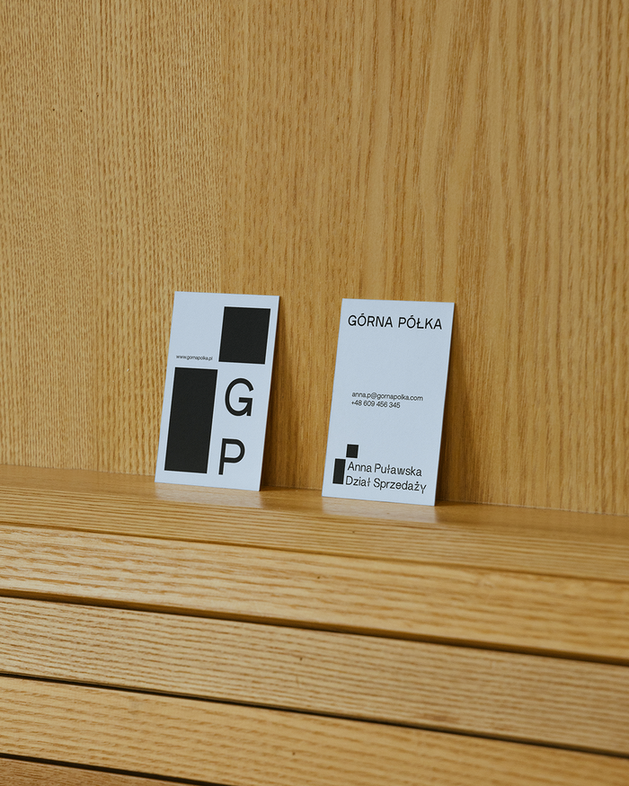 Górna Półka 2