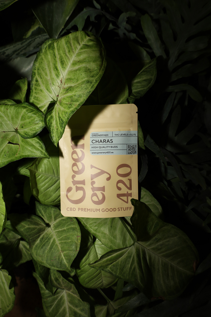Greenery 420 5