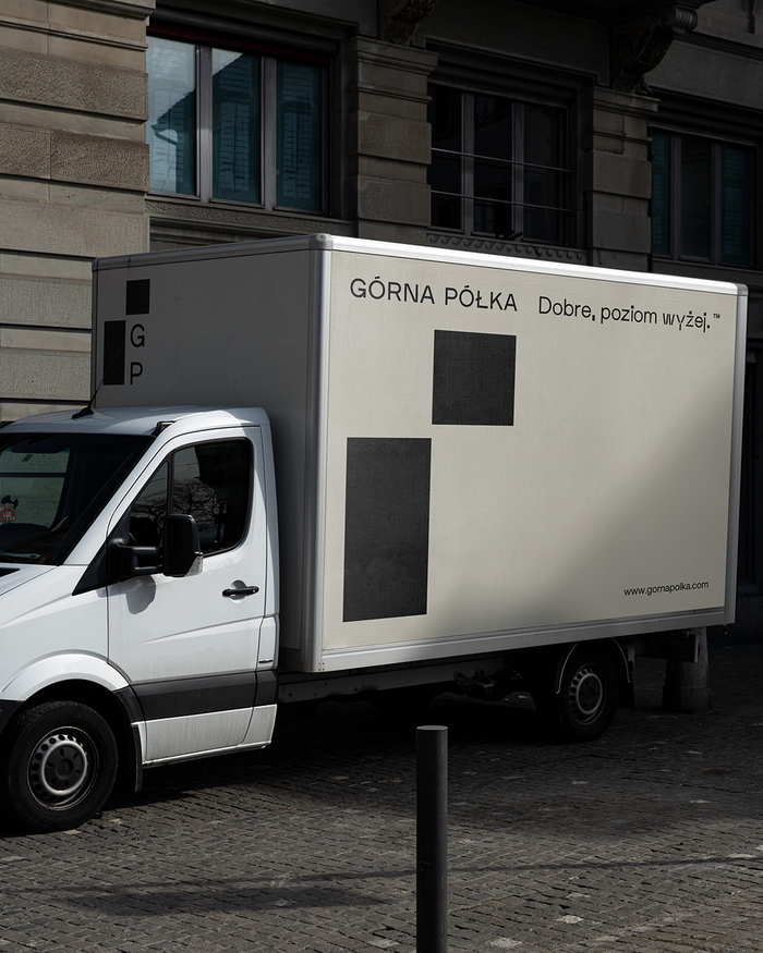 Górna Półka 6