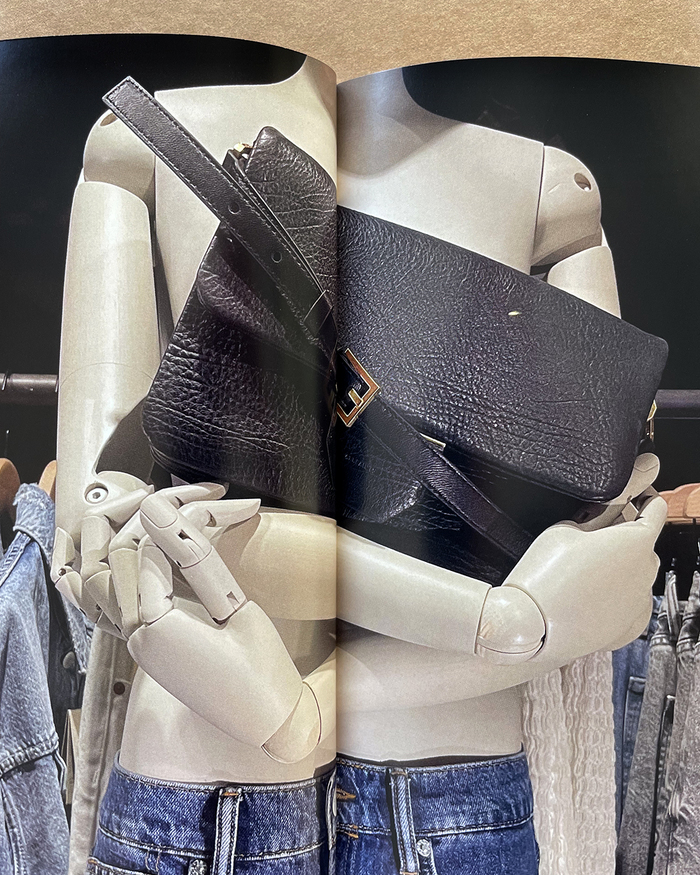Inside Display