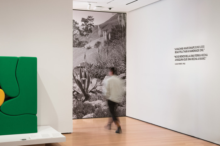 Crafting Modernity: Design in Latin America, 1940–1980 exhibition at MoMA 5