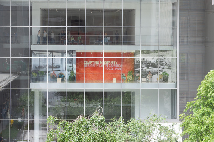 Crafting Modernity: Design in Latin America, 1940–1980 exhibition at MoMA 4