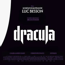 <cite>Dracula</cite> (2025) movie posters