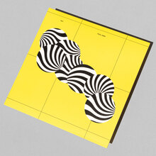 INIT – <cite>Pool Jams </cite>album art