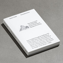 <cite>Down Under</cite> by Formafantasma