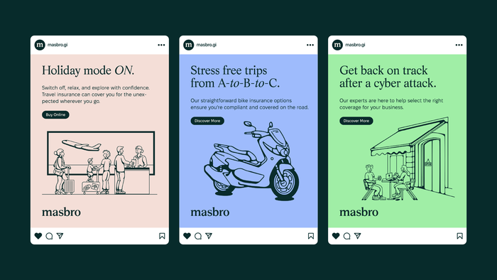 Masbro Insurance 6