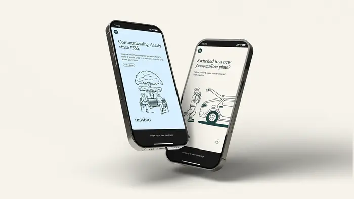 Masbro Insurance 5