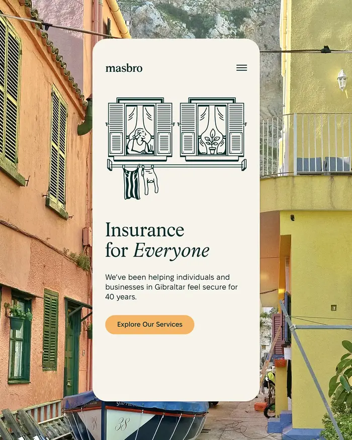 Masbro Insurance 1