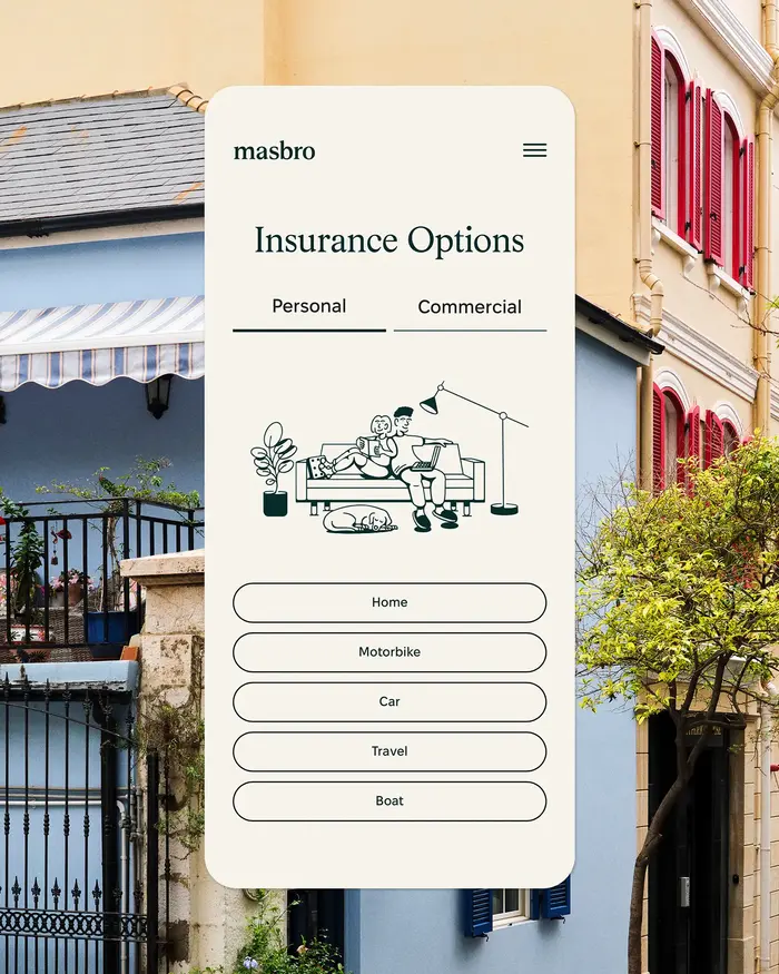 Masbro Insurance 7