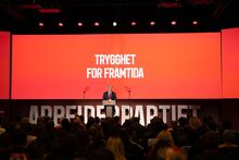 Arbeiderpartiet