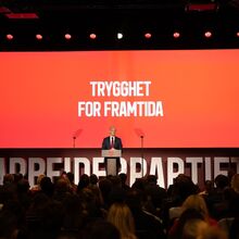 Arbeiderpartiet