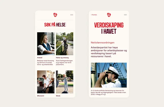 Arbeiderpartiet 4