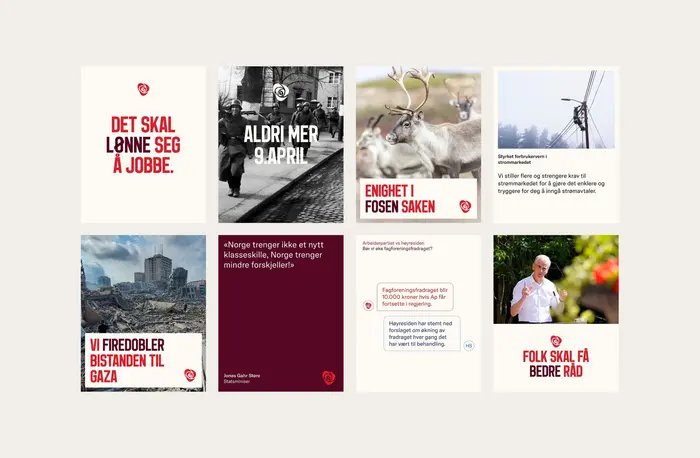 Arbeiderpartiet 14