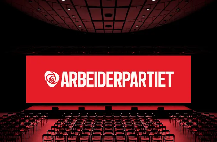 Arbeiderpartiet 19