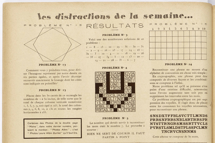 Issue 6, April 25, 1928