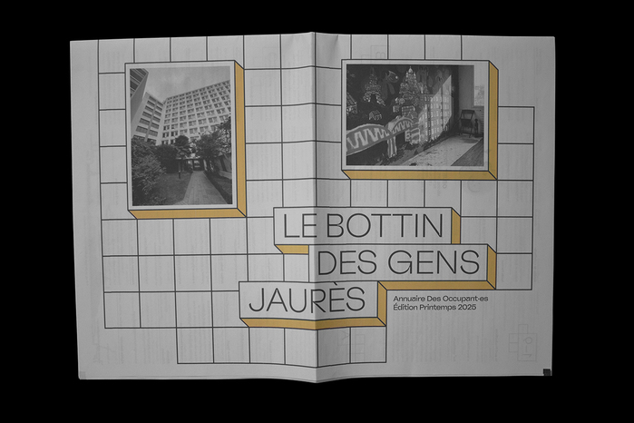 Le Bottin des Gens Jaurès 2