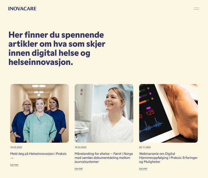 Inovacare 5