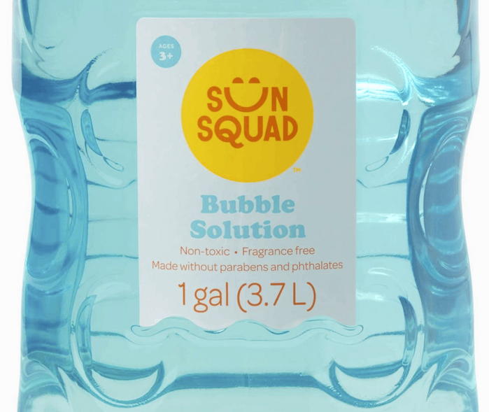 Sun Squad 10