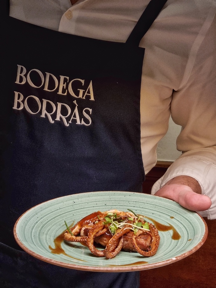 Bodega Borràs 3