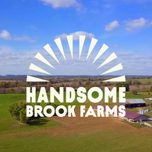 Handsome Brook Farms