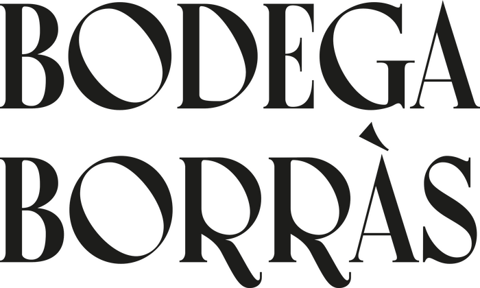 Bodega Borràs 5