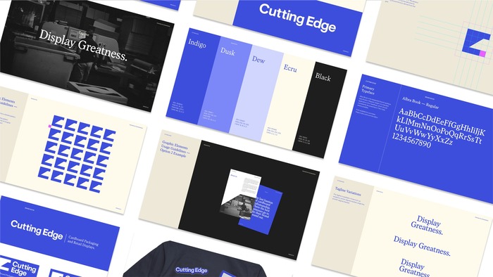 Cutting Edge 10