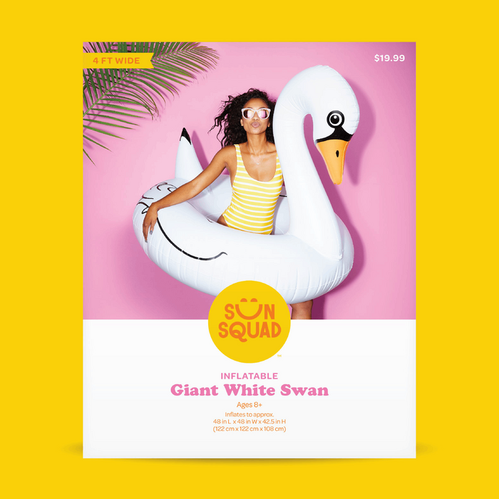 Sun Squad 2