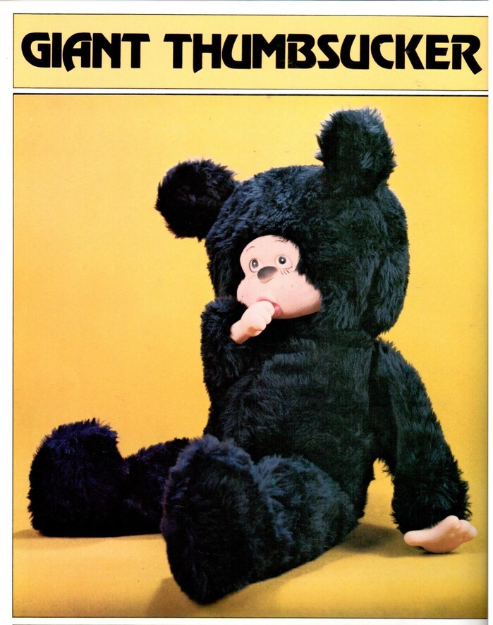 Loveable Stuffables and Stuffable Playmates 5