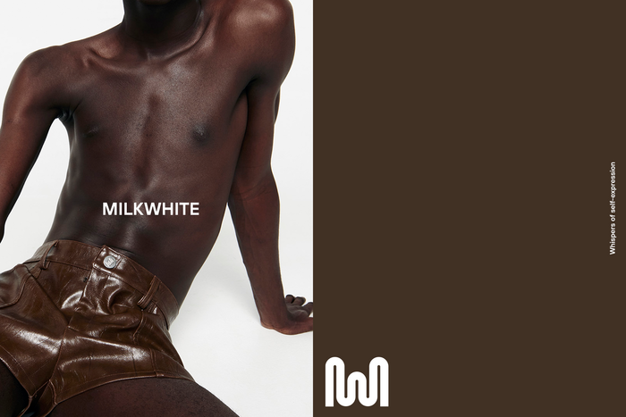 Milkwhite 4