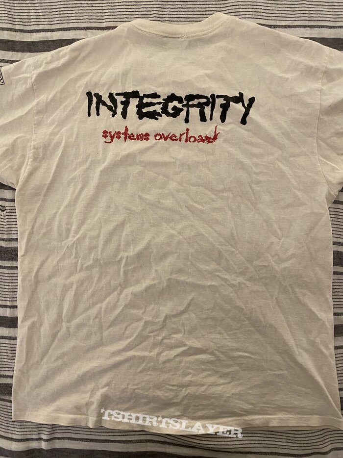Systems Overload T-shirt