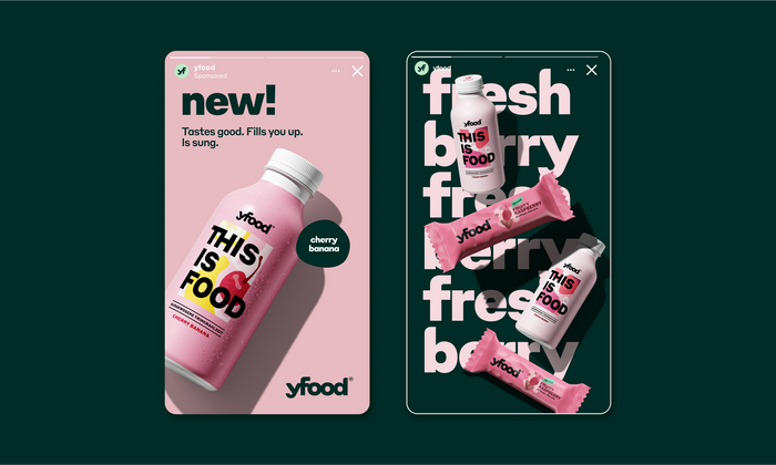 yfood 4