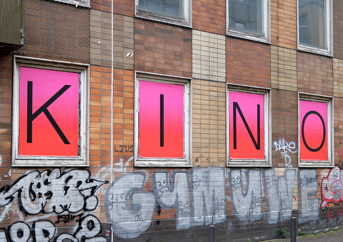 Freiluftkino Frankfurt 2025 3