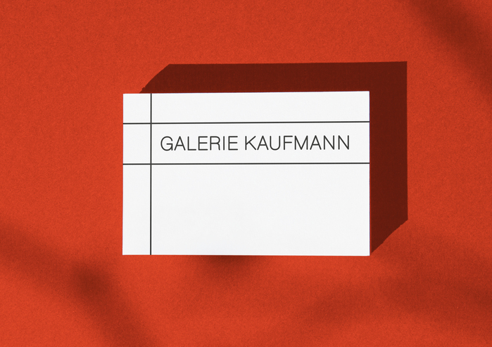Galerie Kaufmann 1