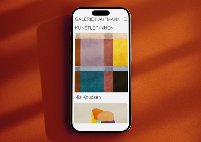Galerie Kaufmann 3
