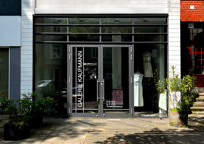 Galerie Kaufmann 5
