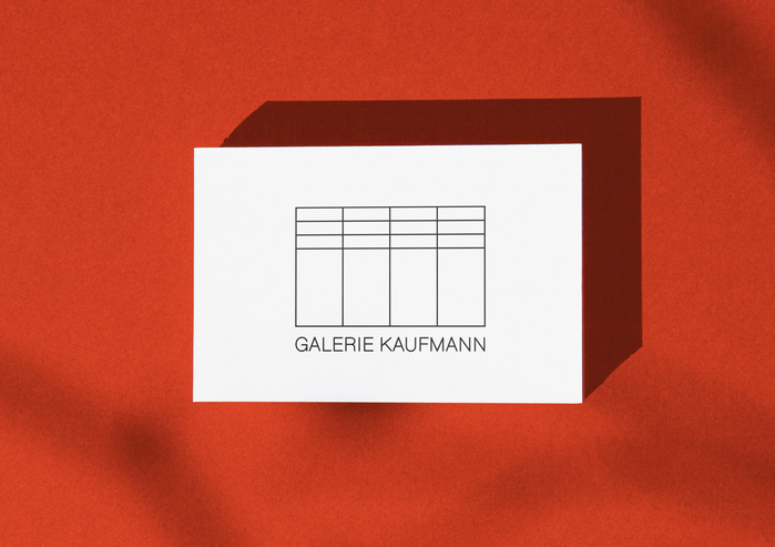 Galerie Kaufmann 6
