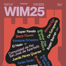 What is Music? festival 2025