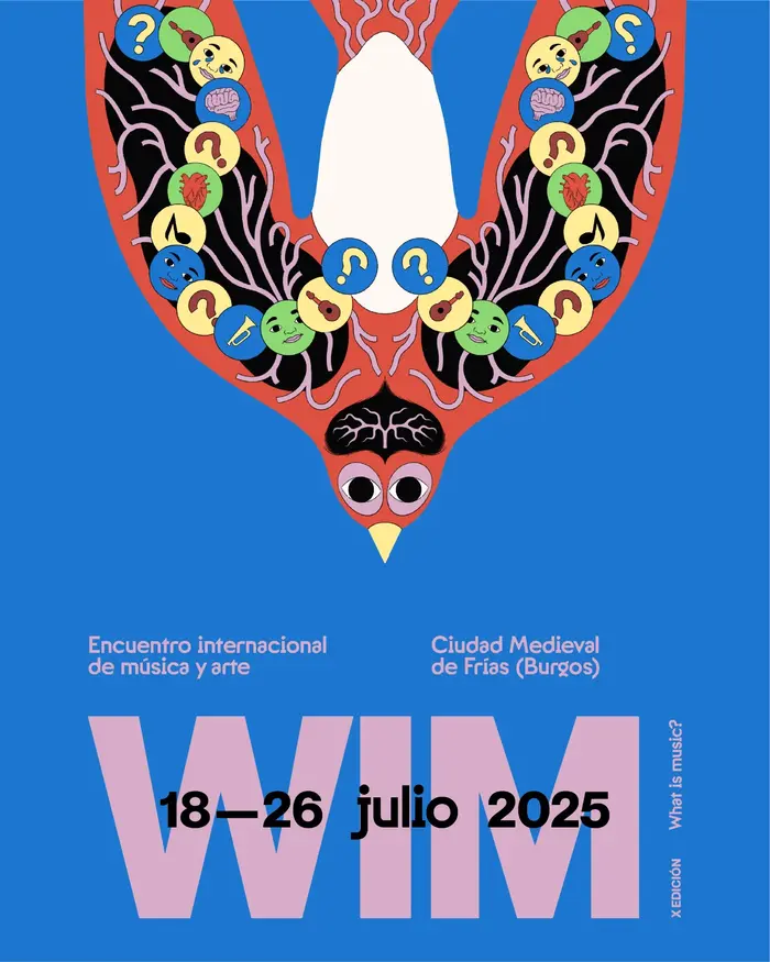 What is Music? festival 2025 8