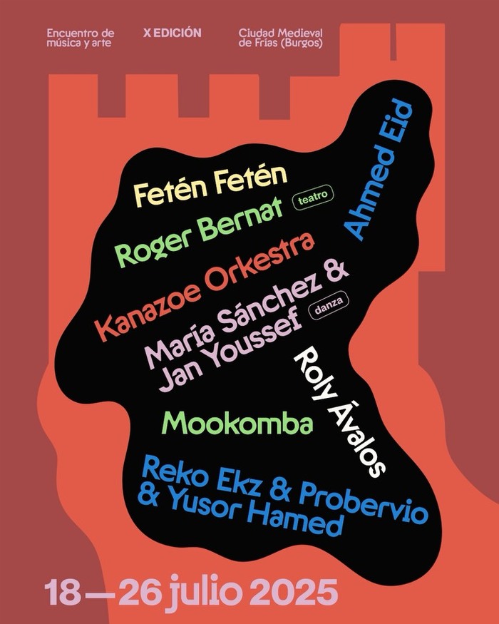 What is Music? festival 2025 9