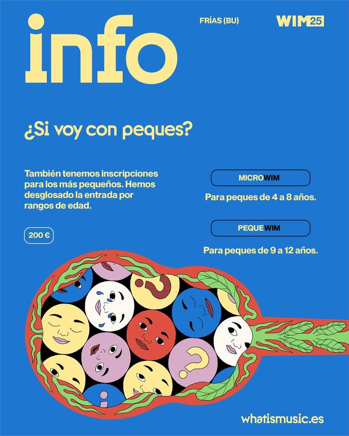 What is Music? festival 2025 11