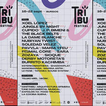Tribu Festival 2019